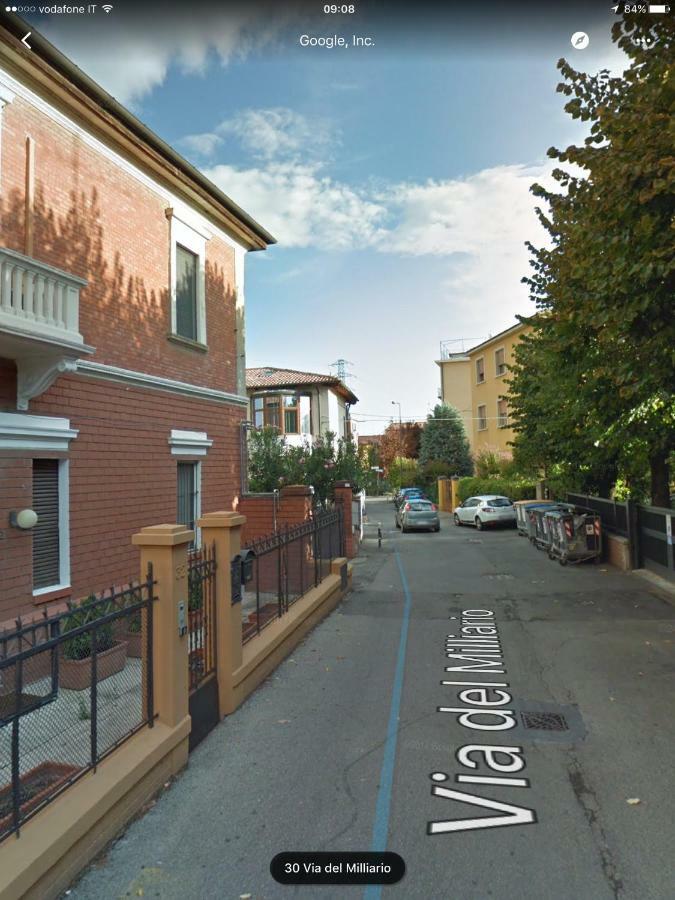 StayinБолонья Экстерьер фото